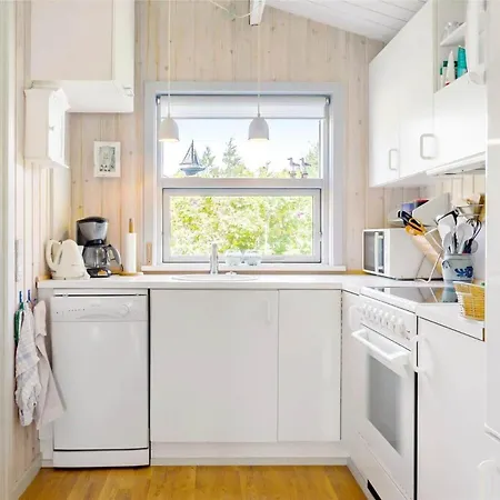 Casa de Férias 232-thisted-klitrosevej-64 Thisted