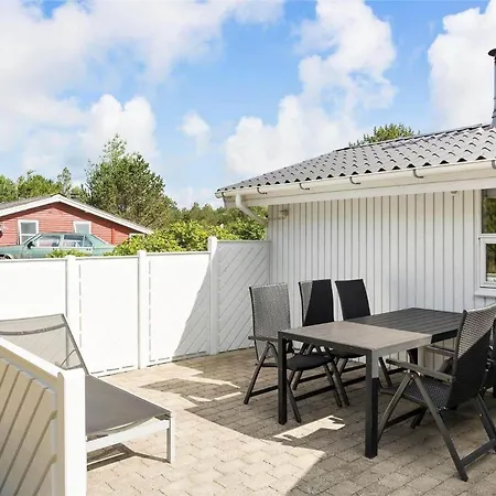 Сasa de vacaciones 232-thisted-klitrosevej-64