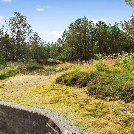 232-thisted-klitrosevej-64 Casa de Férias *