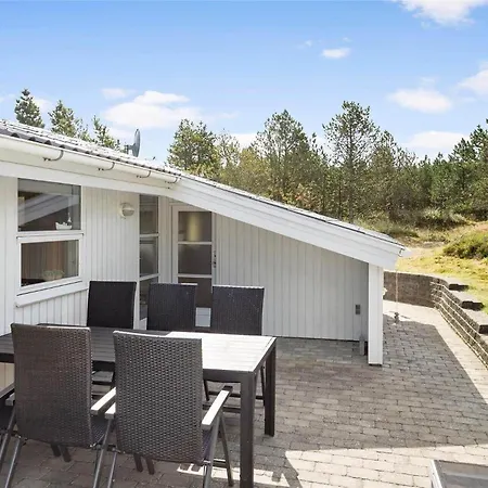 Dom wakacyjny 232-thisted-klitrosevej-64