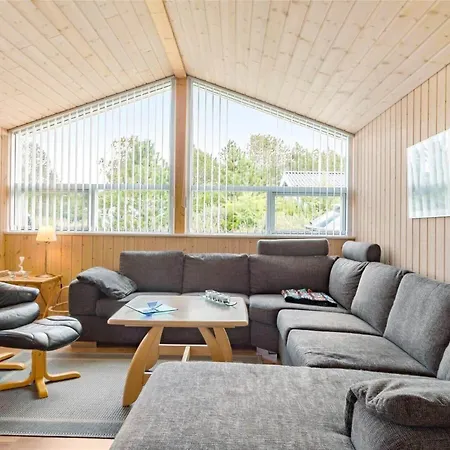 232-thisted-klitrosevej-64 Dom wakacyjny