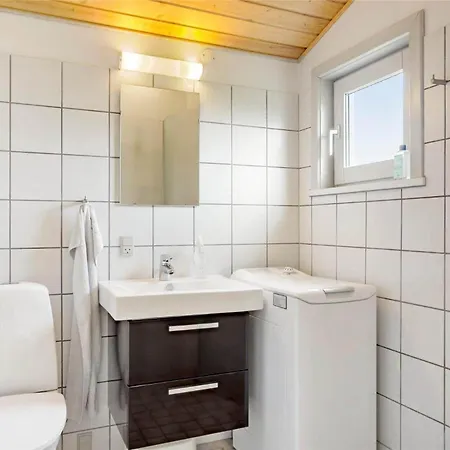 Сasa de vacaciones 232-thisted-klitrosevej-64