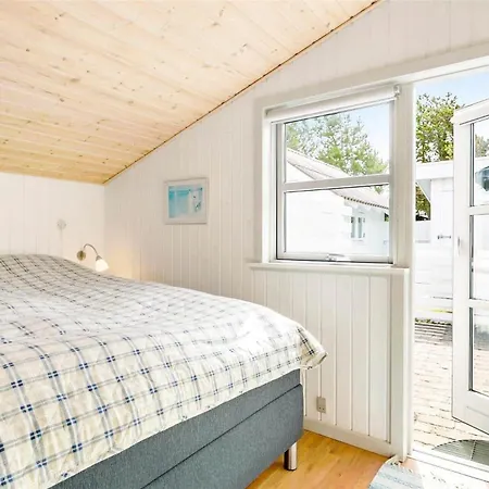 232-thisted-klitrosevej-64 Hébergement de vacances