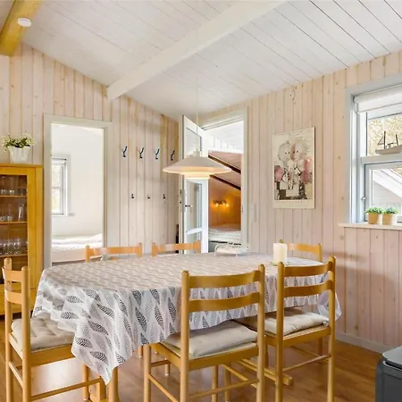 Сasa de vacaciones 232-thisted-klitrosevej-64 Thisted