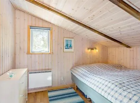 Feriehus 232-thisted-klitrosevej-64 Thisted