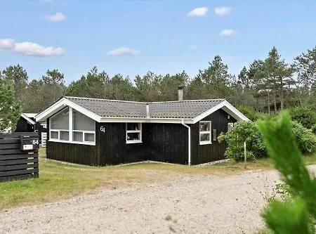 Feriehus 232-thisted-klitrosevej-64