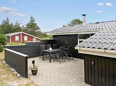 232-thisted-klitrosevej-64 Feriehus Thisted