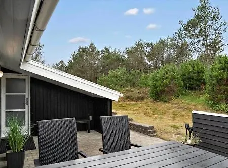 Feriehus 232-thisted-klitrosevej-64 *