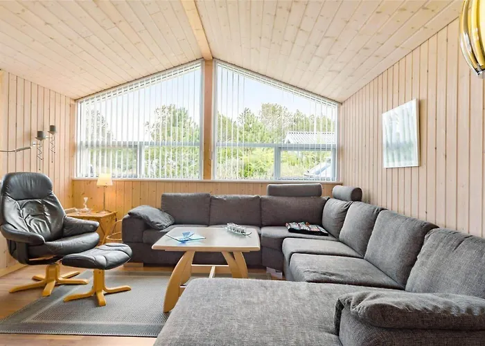 Casa vacanze 232-thisted-klitrosevej-64 *