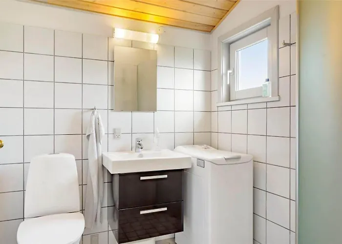 Casa vacanze 232-thisted-klitrosevej-64