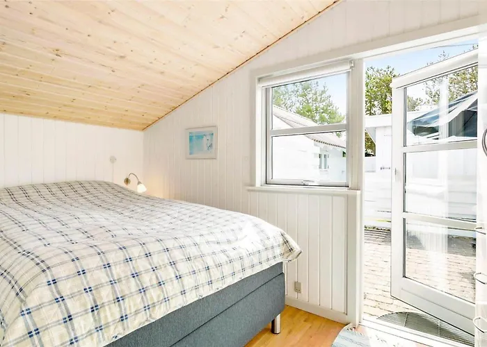 232-thisted-klitrosevej-64 Casa vacanze