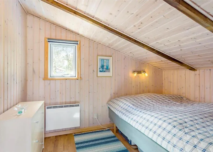 232-thisted-klitrosevej-64 * Thisted