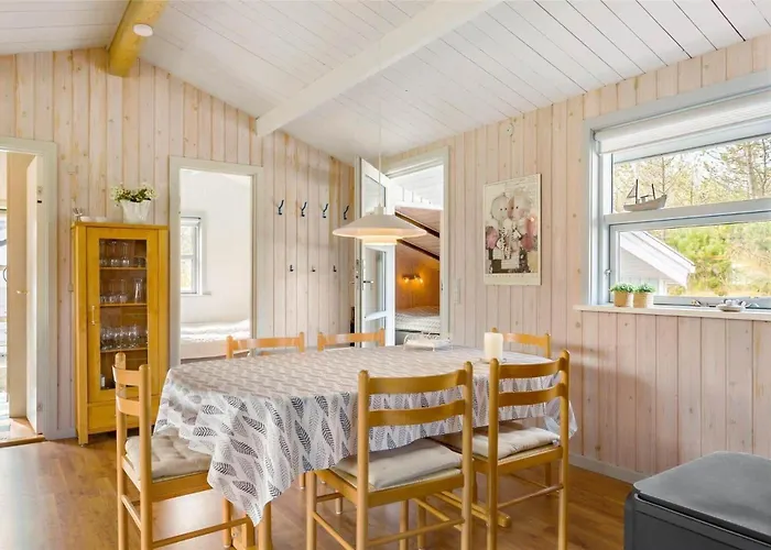 Casa vacanze 232-thisted-klitrosevej-64 Thisted